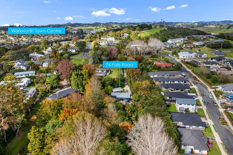 76 Falls Road, Warkworth, Warkworth - Carousel 2