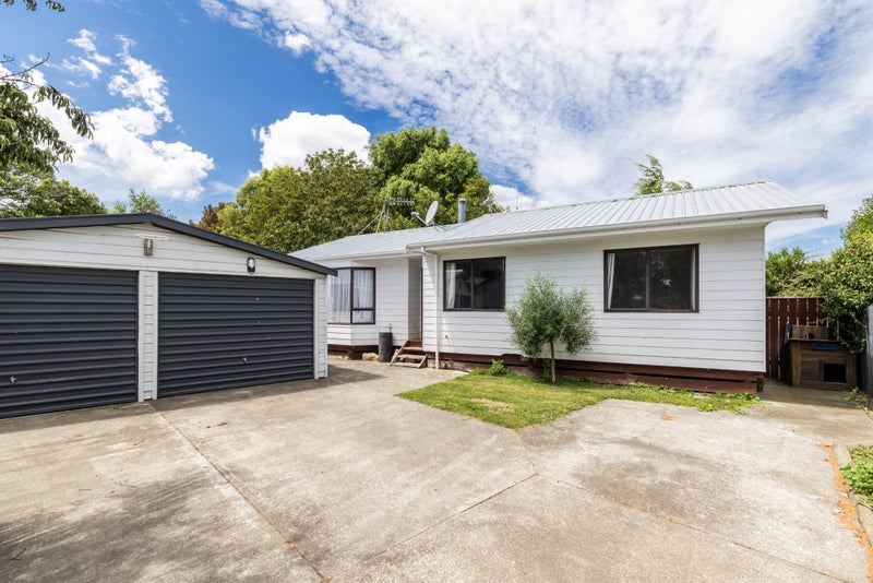 29A Lorne Crescent, Flaxmere, Hastings - Carousel 1