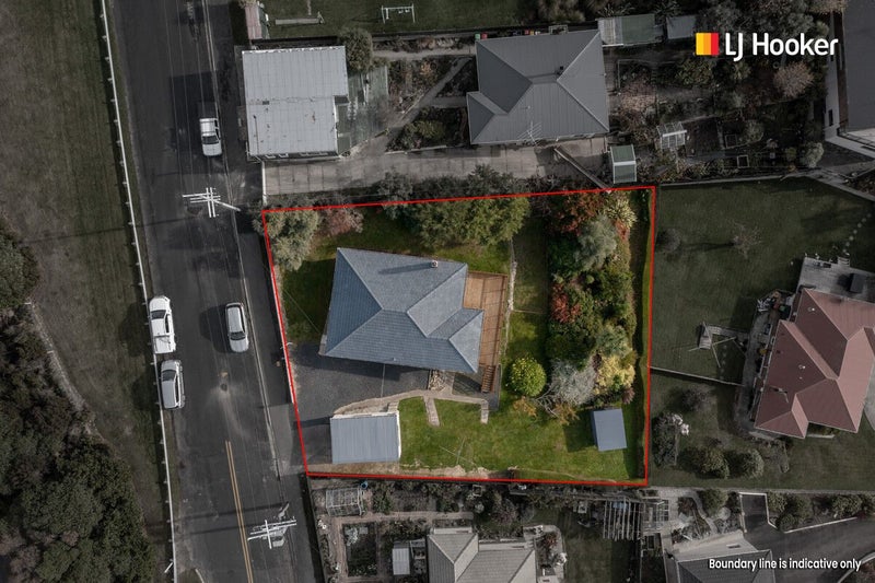 8 Saddleview Place, Fairfield, Dunedin - Carousel 27