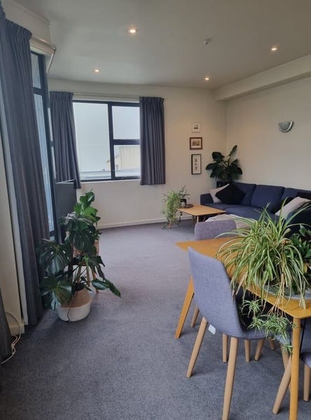 4F/16 Kent Terrace, Mount Victoria, Wellington - Carousel 2