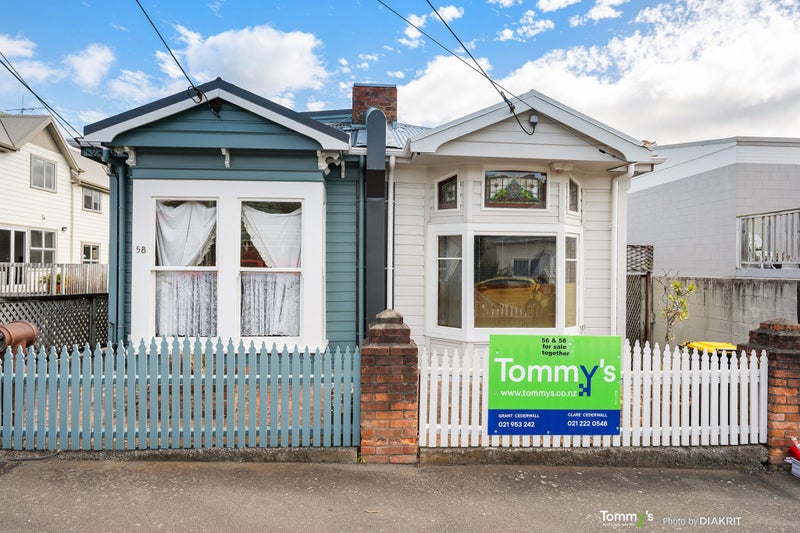 56 Owen Street, Newtown, Wellington - Carousel 1