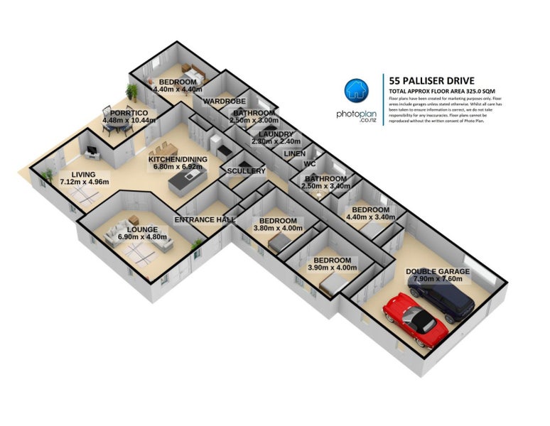 55 Palliser Drive, Huntington, Hamilton - Carousel 33