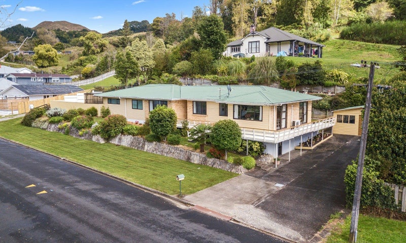 80 King Street West, Te Kūiti - Carousel 1