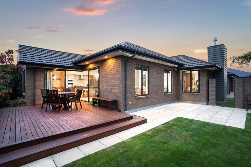 37 Brookwater Avenue, Northwood, Christchurch - Carousel 1