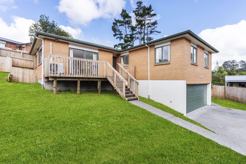 52A Candia Road, Swanson, Auckland - Carousel 1
