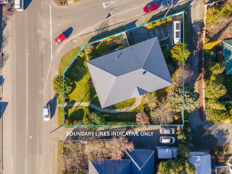 180 Pages Road, Marchwiel, Timaru - Carousel 21