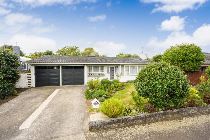 4 Cremorne Avenue, Hokowhitu, Palmerston North - Carousel 29