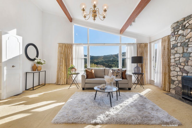 17 Norwich Street, Wadestown, Wellington - Carousel 2