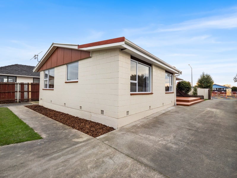 161 Halswell Road, Hillmorton, Christchurch - Carousel 19