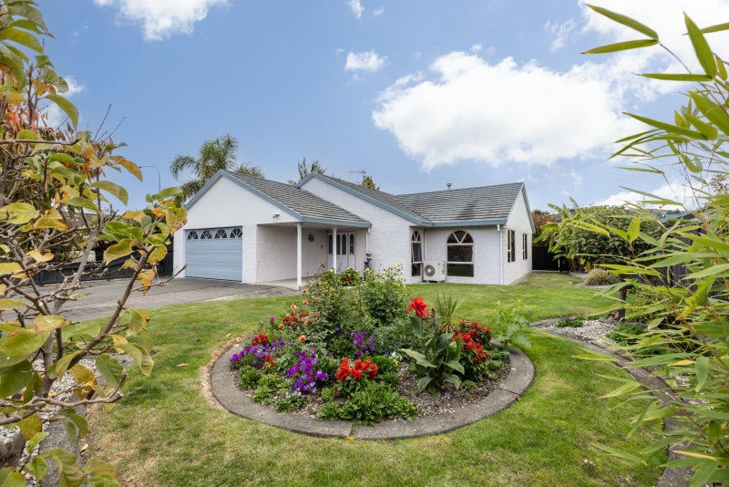 3 Jacaranda Place, Greenmeadows, Napier - Carousel 1