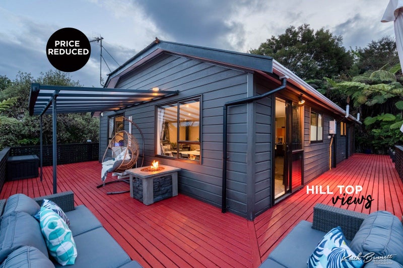 2/265 Major Drive, Kelson, Lower Hutt - Carousel 1