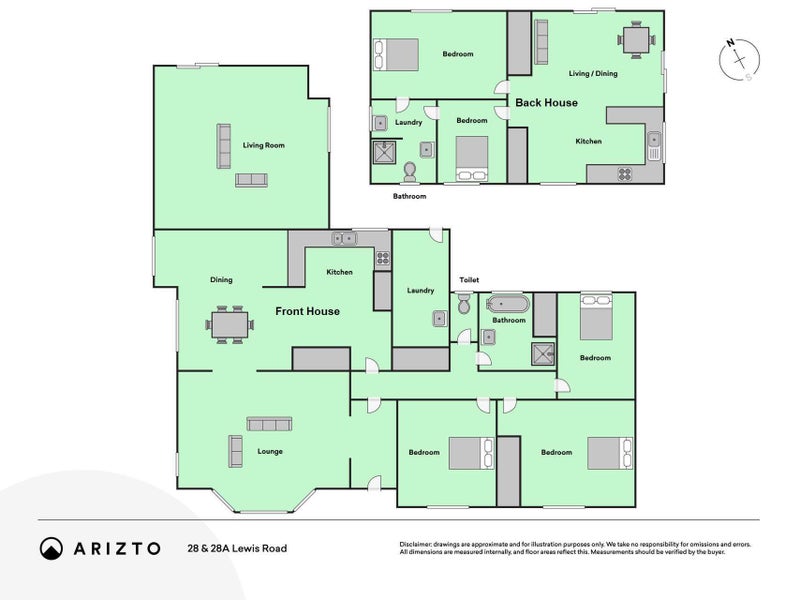 28 Lewis Road, Lynmore, Rotorua - Carousel 2