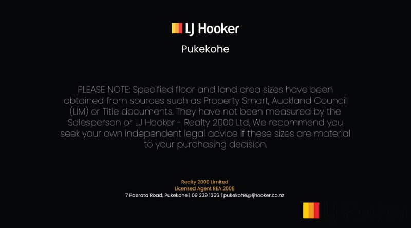 66 John Hill Road, Papakura - Carousel 20