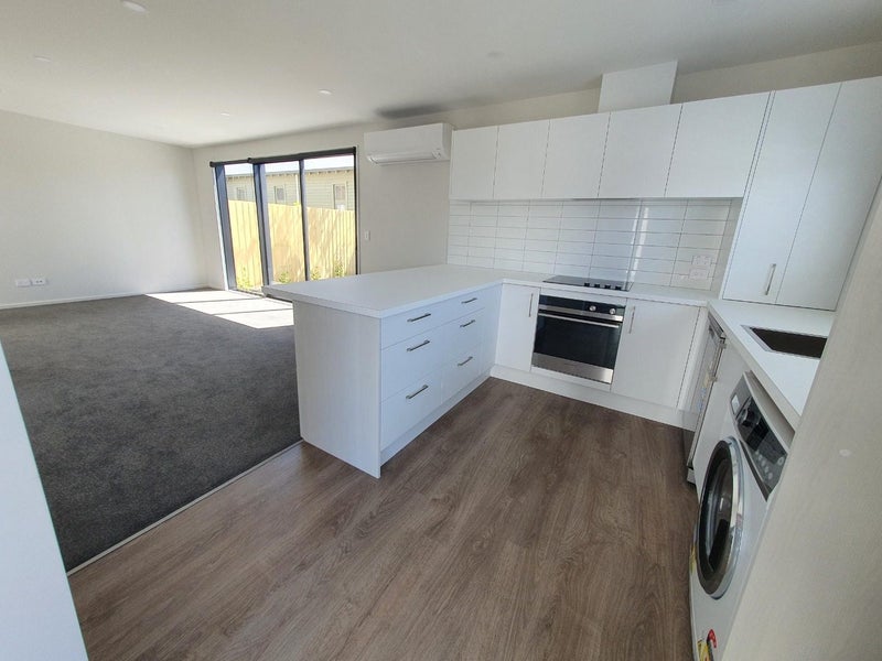 1/40 NORWICH STREET, Linwood, Christchurch - Carousel 1