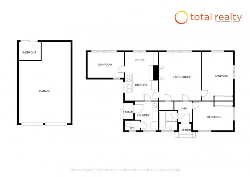 1 Lewis Street, Redwoodtown, Blenheim - Carousel 24