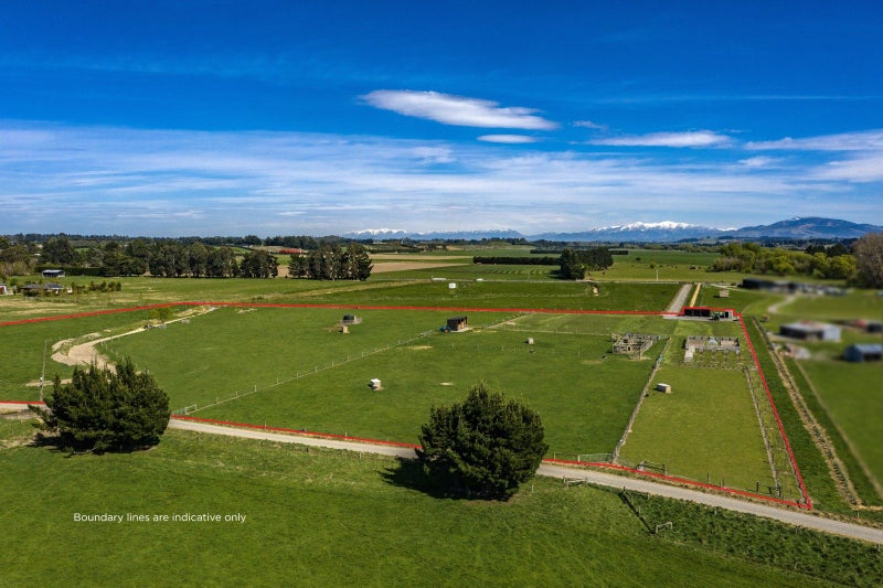50 Kennedys Hill Road, Fernside, Rangiora - Carousel 2