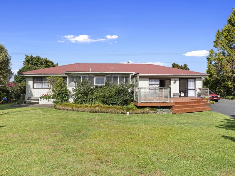 5233 State Highway 27, Ngarua, Waitoa - Carousel 1