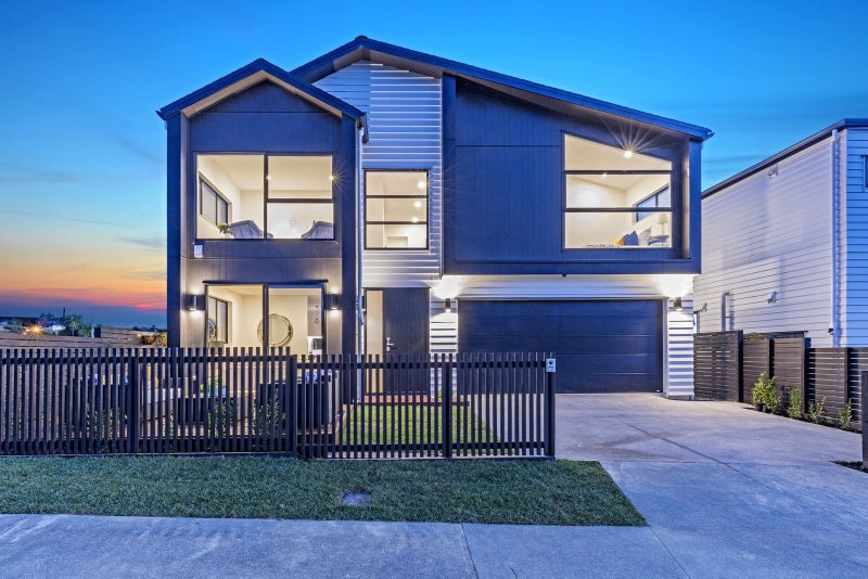 3 Lemon Grove Lane, Greenhithe, Auckland - Carousel 2