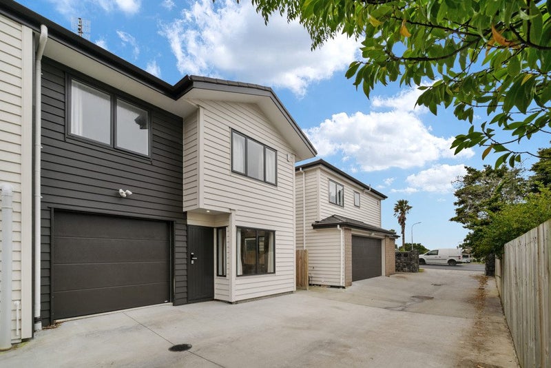 160B Hill Road, Manurewa, Auckland - Carousel 1