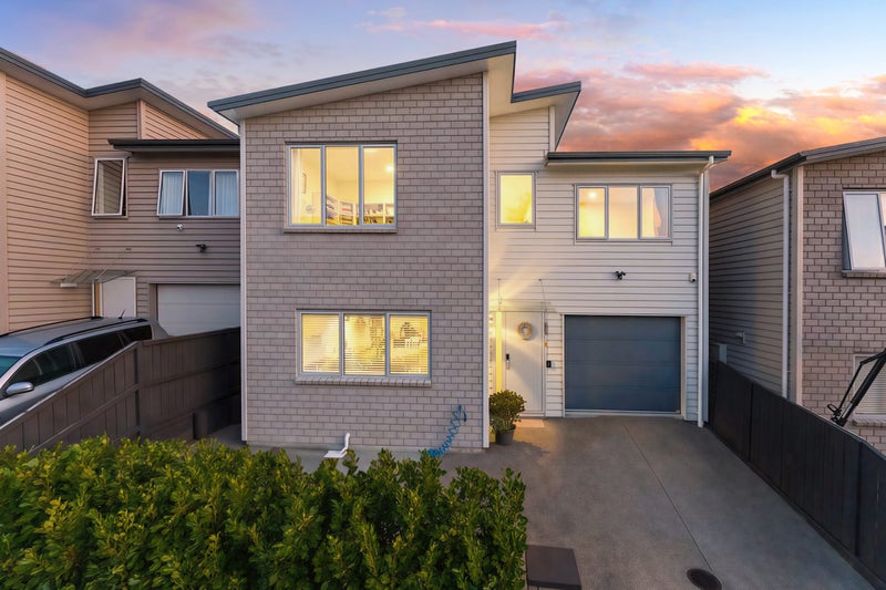 41 Sunshine Boulevard, Sunnyvale, Waitakere City, Auckland - Carousel 1