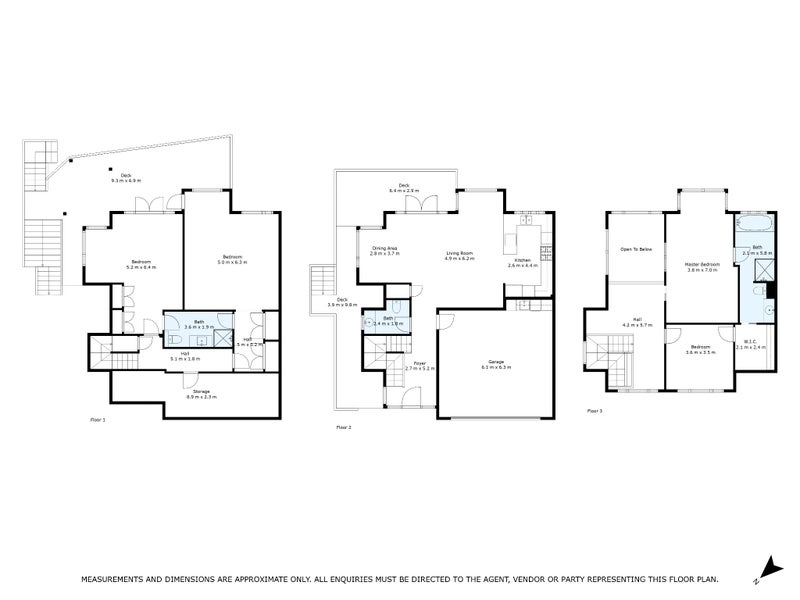 5 Curnow Way, Kaiwharawhara, Wellington - Carousel 35
