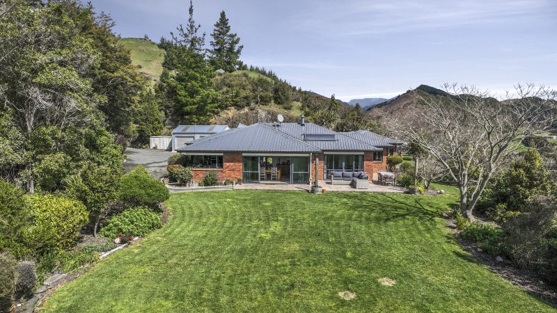 8 Lee Valley Road, Wairoa Valley - Carousel 2
