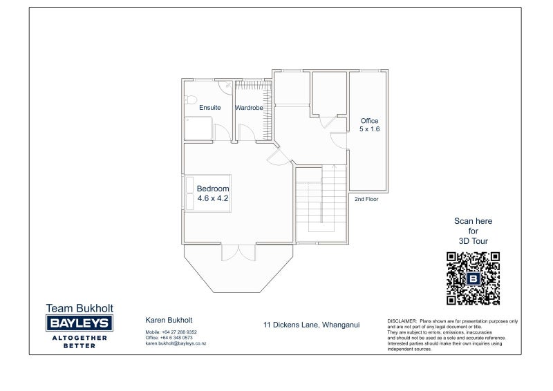 11 Dickens Lane, Otamatea, Whanganui - Carousel 28