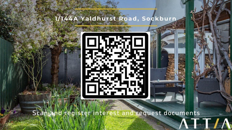 1/144A Yaldhurst Road, Sockburn, Christchurch - Carousel 28