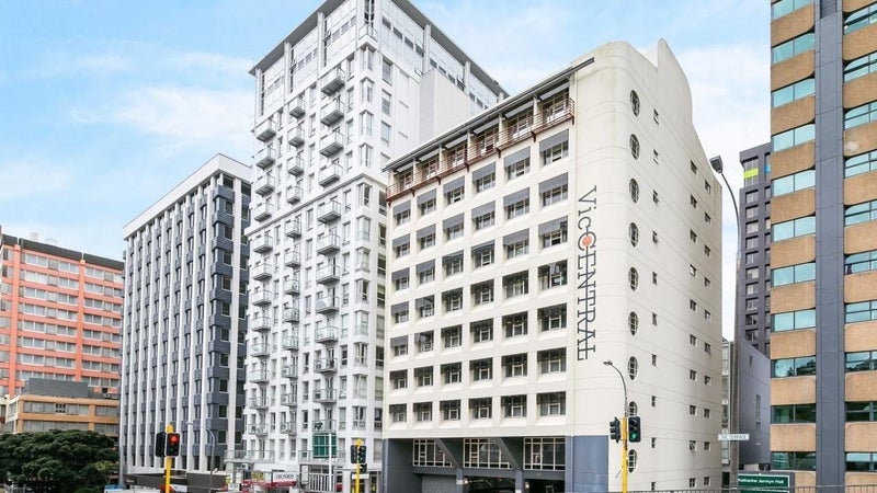 308/169 The Terrace, Wellington Central, Wellington - Carousel 1