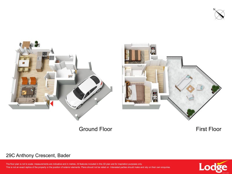 29C Anthony Crescent, Bader, Hamilton - Carousel 16