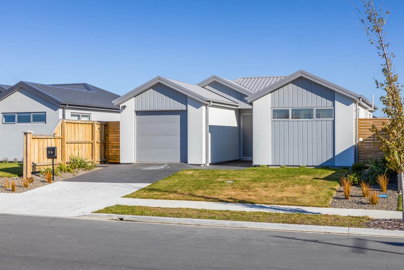 23 Waituna Street, Pegasus, Pegasus - Carousel 2