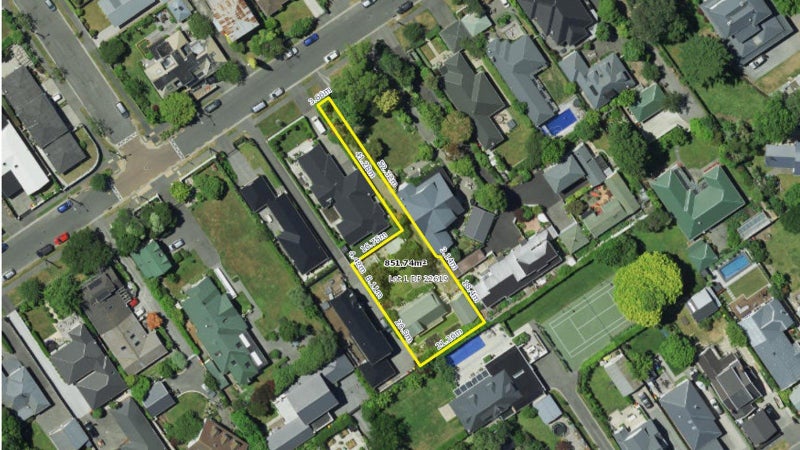 32 Hawthorne Street, Strowan, Christchurch - Carousel 23