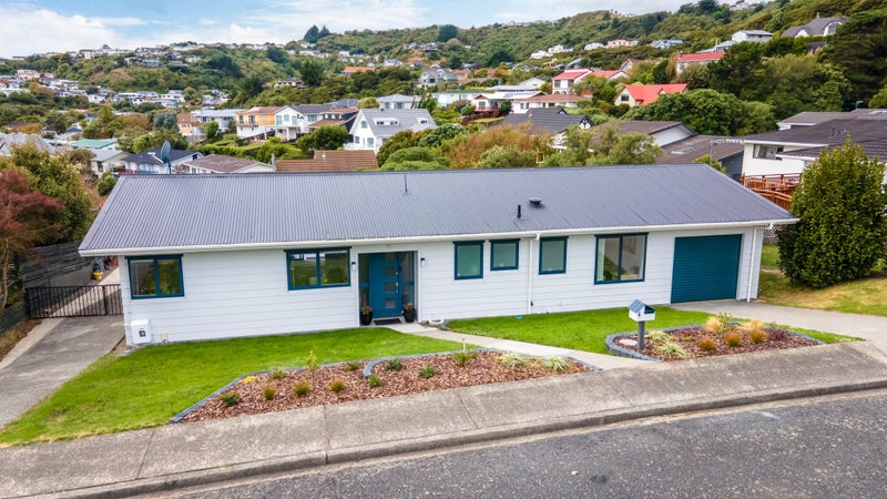 4 Langwell Place, Papakowhai, Porirua - Carousel 22