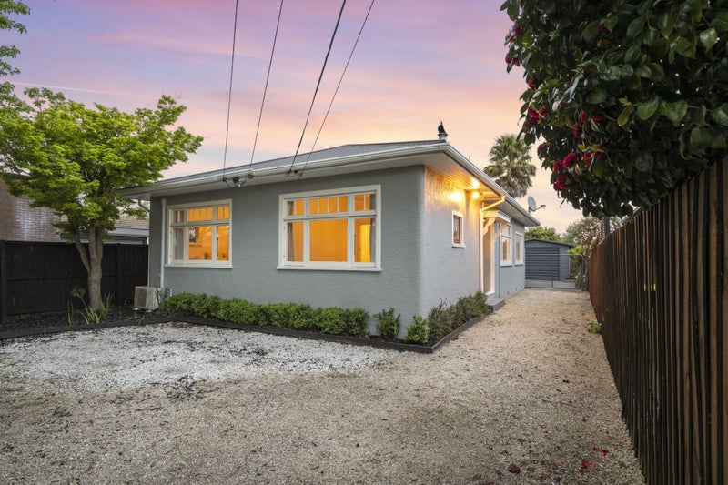 11 Simeon Street, Spreydon, Christchurch - Carousel 1