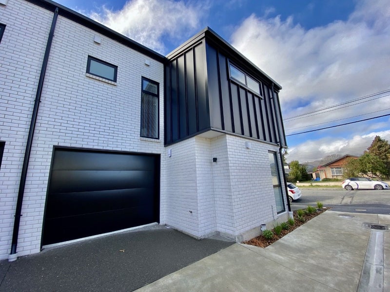 1/9 Wychbury Street, Spreydon, Christchurch - Carousel 1