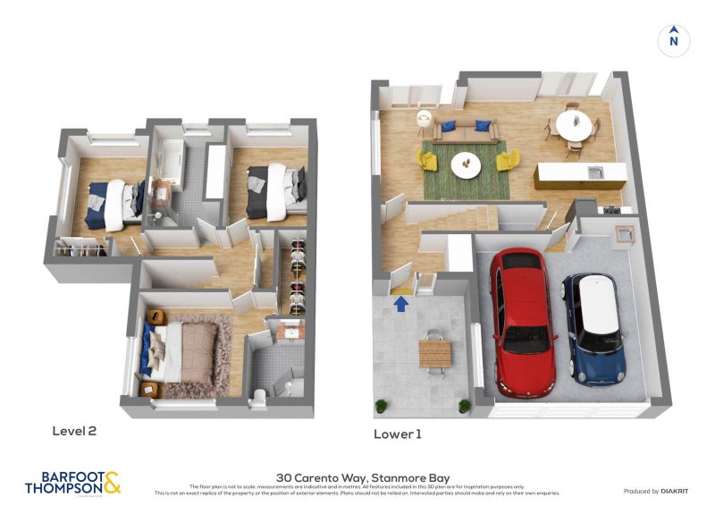 30 Carento Way, Stanmore Bay, Whangaparaoa - Carousel 16