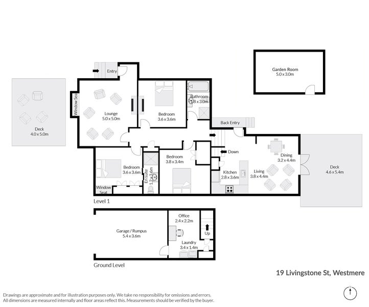 19 Livingstone Street, Westmere, Auckland - Carousel 22