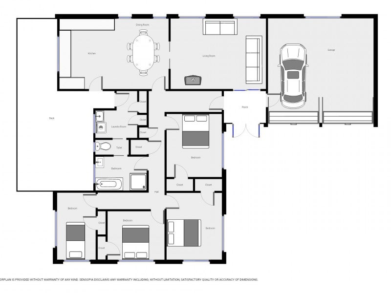 10A Tate Road, Brixton - Carousel 16