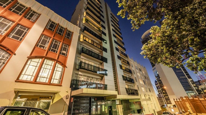 4C/97 Shortland Street, Auckland Central, Auckland - Carousel 9