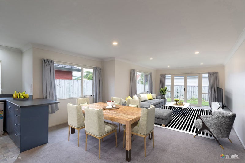 7 Mandel Mews, Waiwhetu, Lower Hutt - Carousel 2