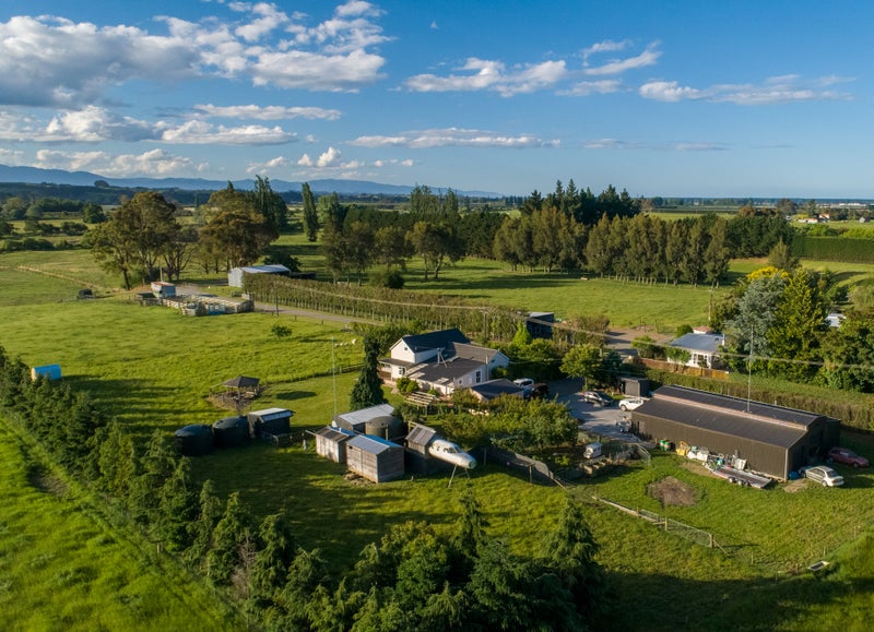 401 Pugh Road, Hope, Richmond - Carousel 30