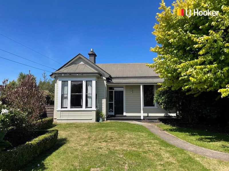 147 Shetland Street, Wakari, Dunedin - Carousel 1