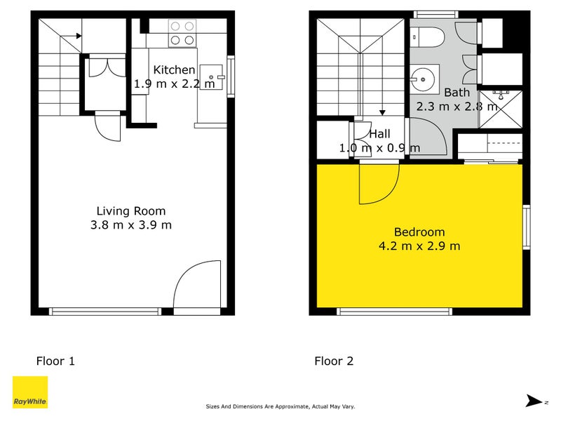 5/29 Douglas Street, Ponsonby, Auckland - Carousel 13