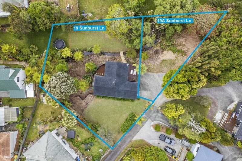 19A SUNBURST LANE, Torbay, Auckland - Carousel 1
