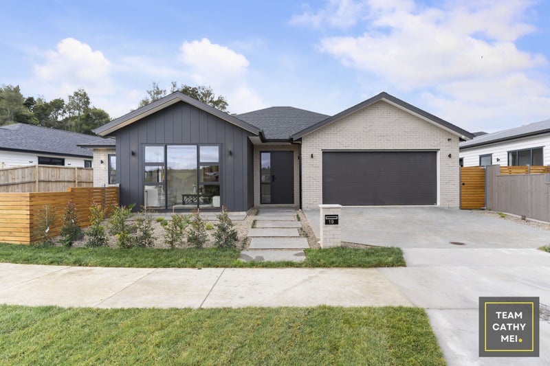 19 Muster Road, Pukekohe, Pukekohe - Carousel 1