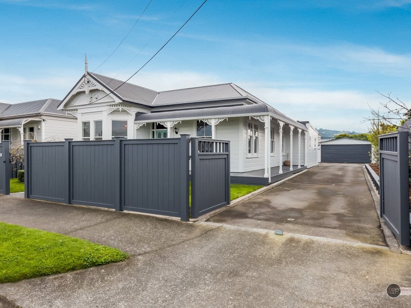 21 Manchester Street, Petone, Lower Hutt - Carousel 2