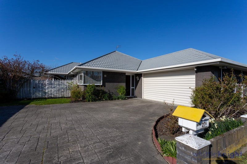 27A Koromiko Street, Saint Martins, Christchurch - Carousel 2