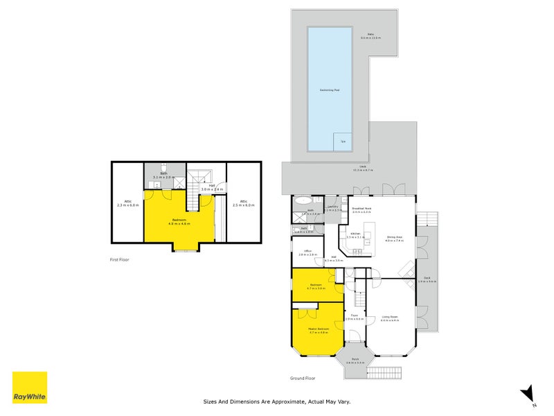 12 Springfield Road, Morningside, Auckland - Carousel 20