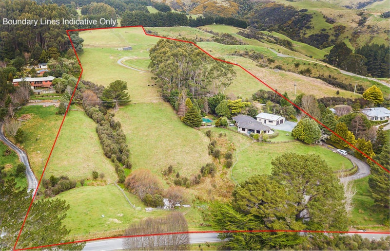 729 Moonshine Hill Road, Moonshine Valley, Porirua - Carousel 2