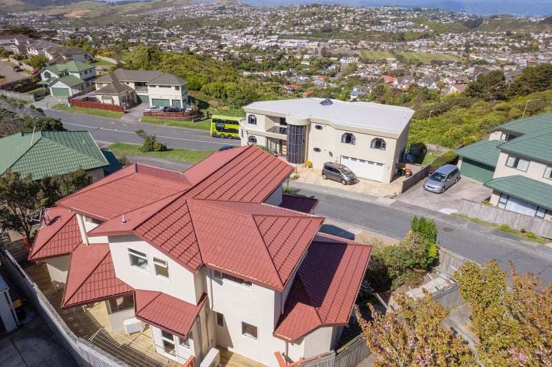 75 Mclintock Street, Johnsonville, Wellington - Carousel 1